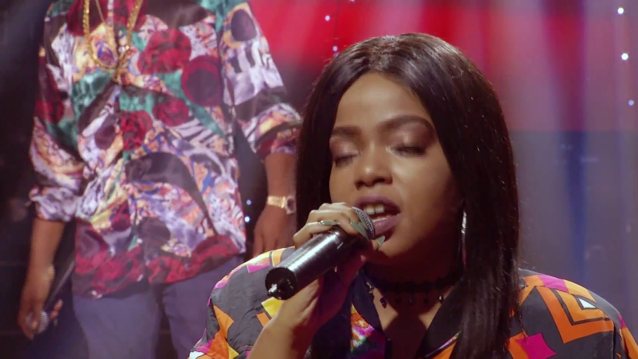 Coke Studio Africa 2017 - Episode 11 - Christmas At Coke Studio