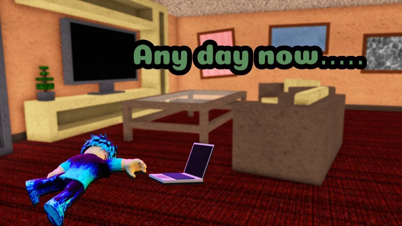 I posted a video! finally.........