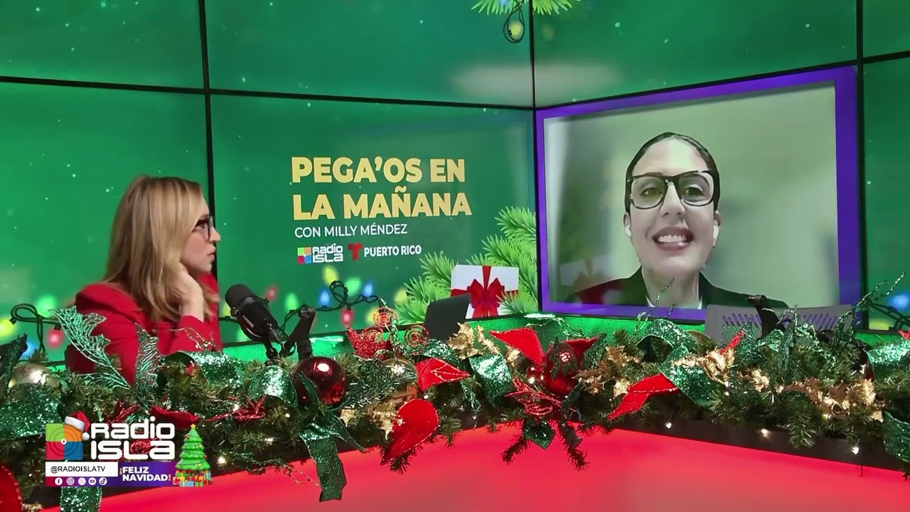 ManPower Group- Melissa Rivera - Miércoles, 10  de diciembre de 2025