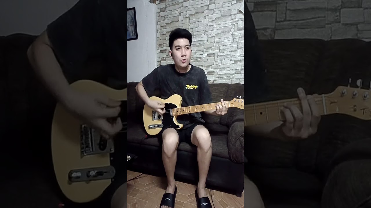 Nothing Changes-Simple Plan (Guitar Cover)