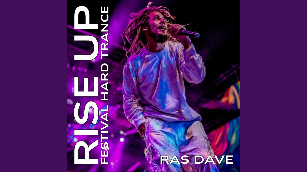 Rise Up (Trance Mix)