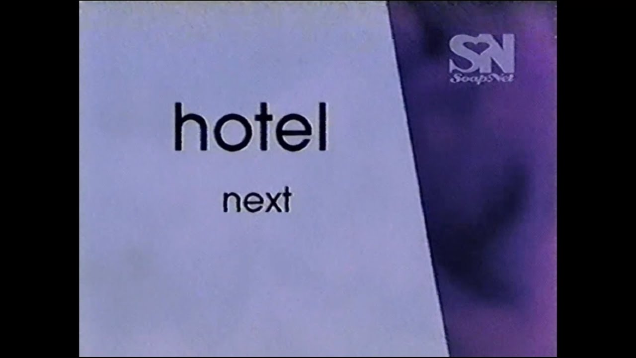 SoapNet &mdash; 