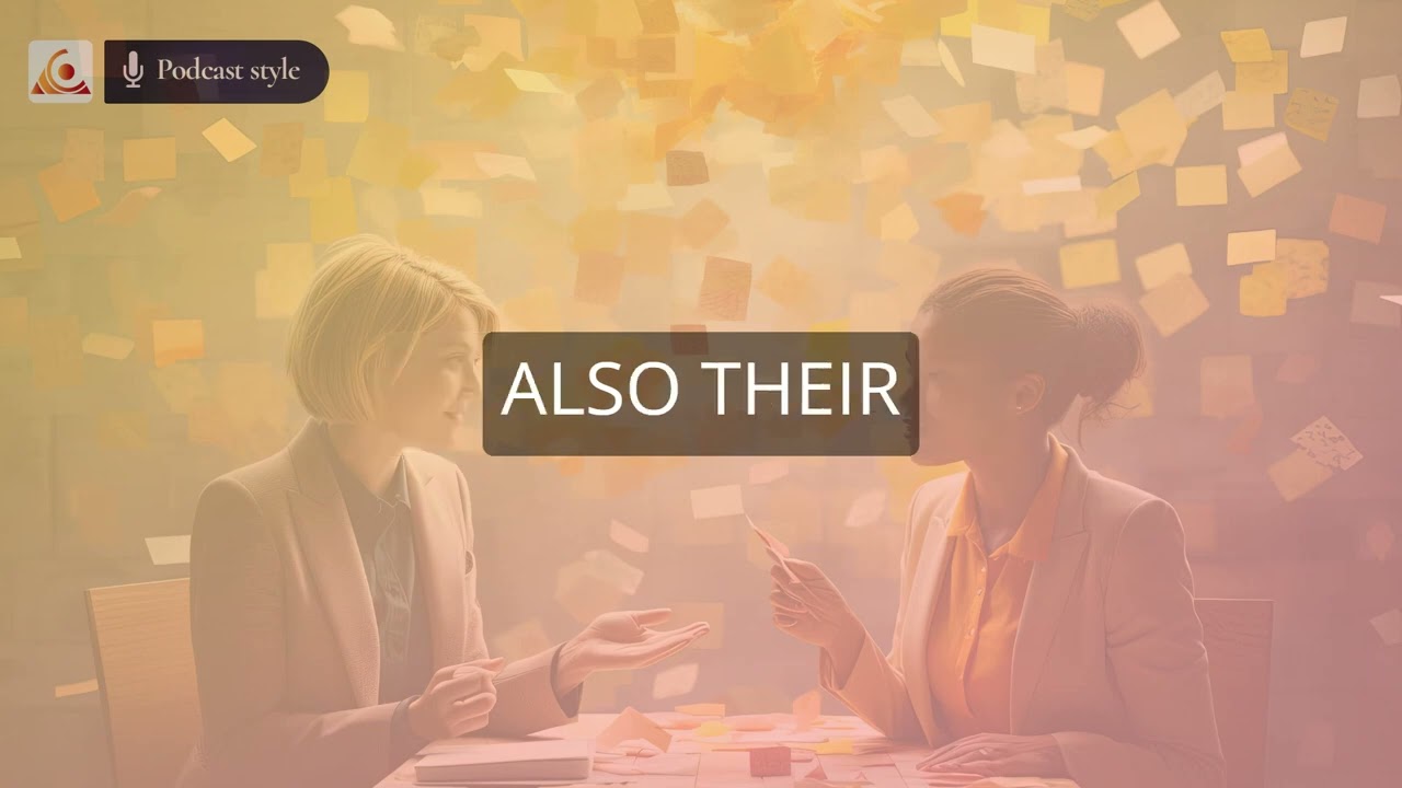 How Creative Partnerships Lead to Iconic Works