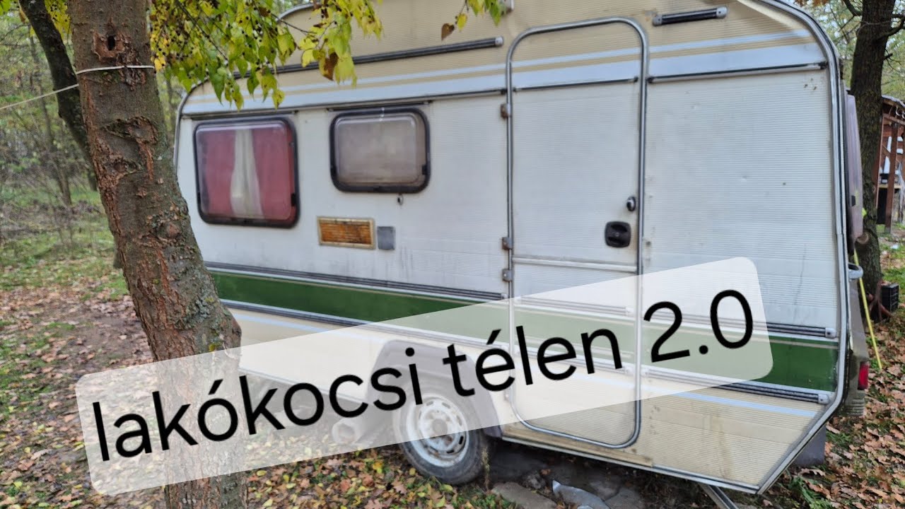 Lak&oacute;kocsi T&eacute;len 2.0