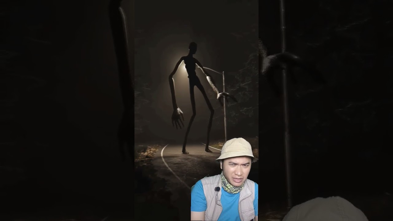 GHOST STORY #5