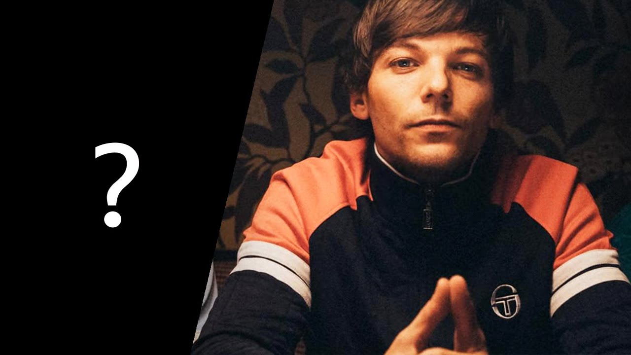 Guess the Song - Louis Tomlinson #1