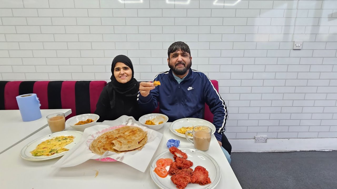 The Best & Cheapest Breakfast Gulhar Catering & Takeaway in bd5