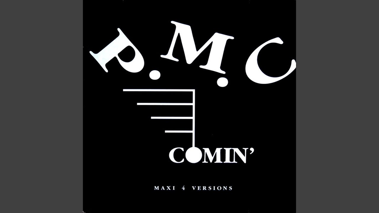 Comin'
