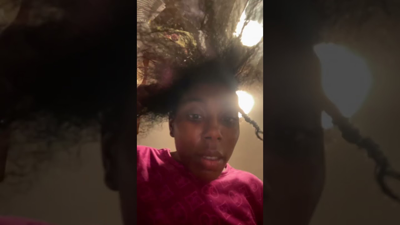 DMHWM - PROTECTIVE STYLE #Nightvlog 