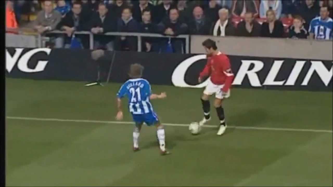 cristiano ronaldo for ever a red devil
