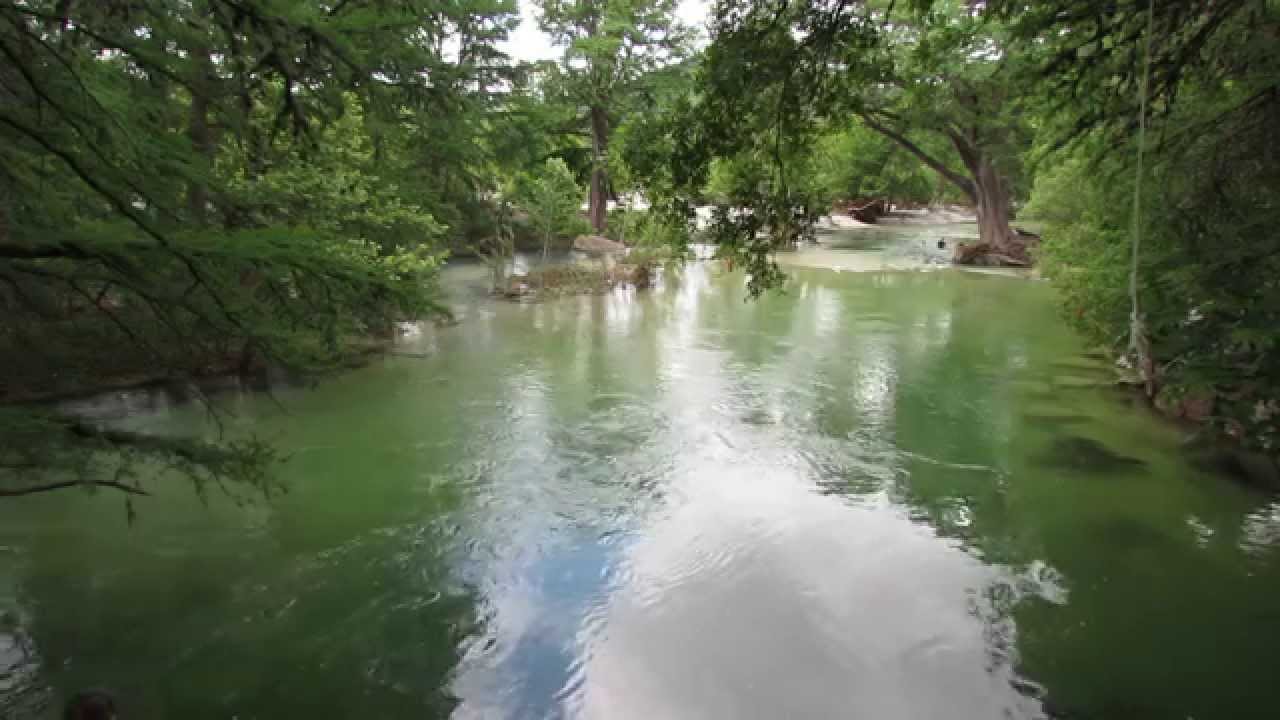 Crider's Cabins on the Frio River