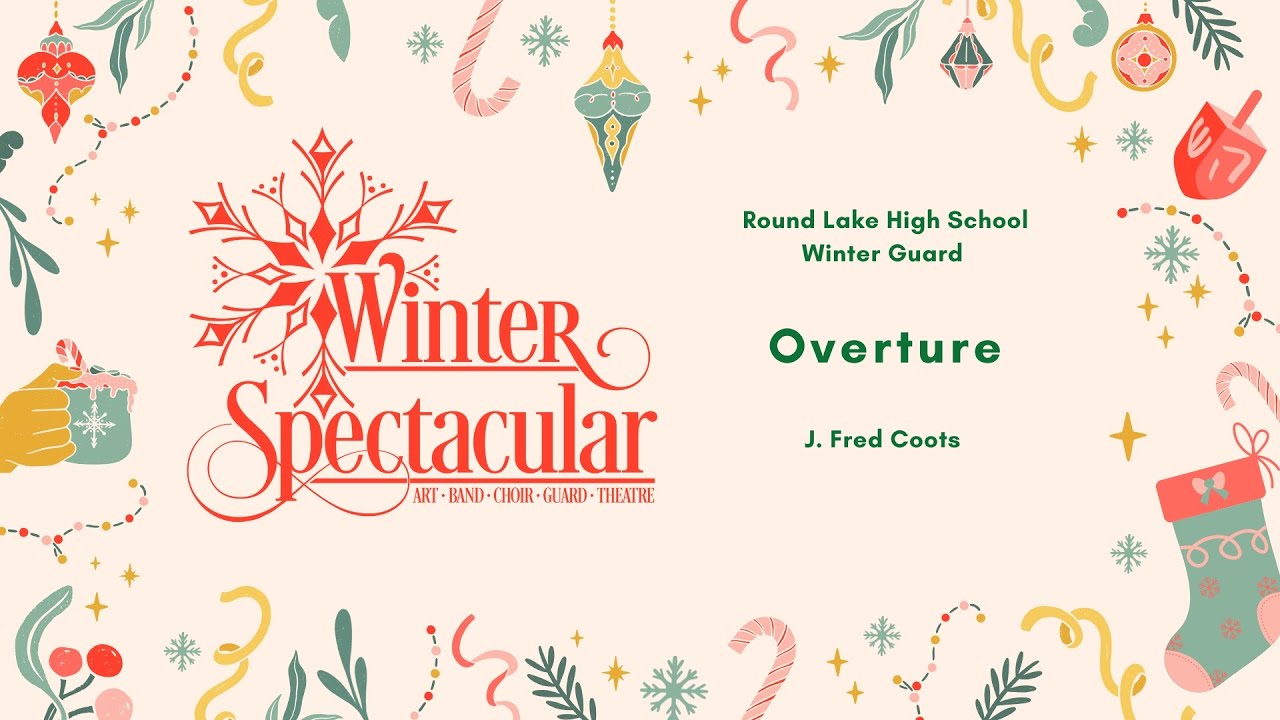 Overture (J. Fred Coots)