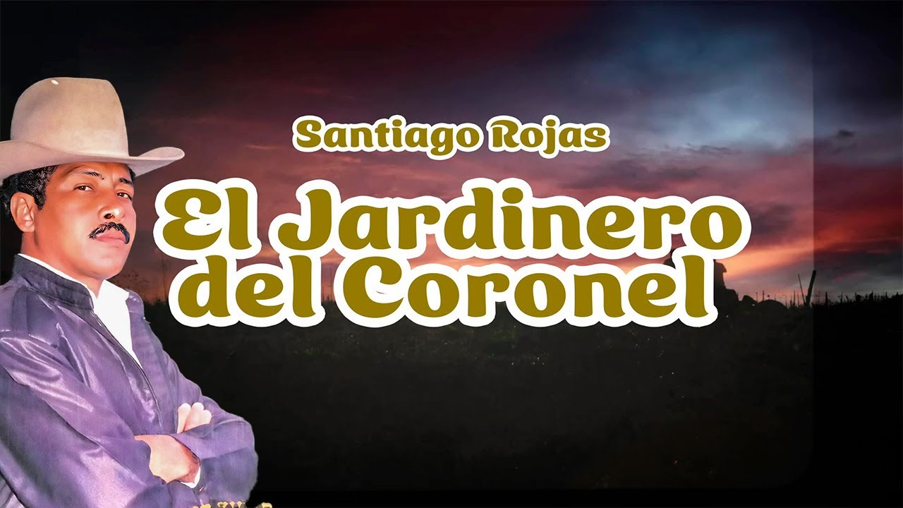 El Juego Del Escondido - Santiago Rojas 