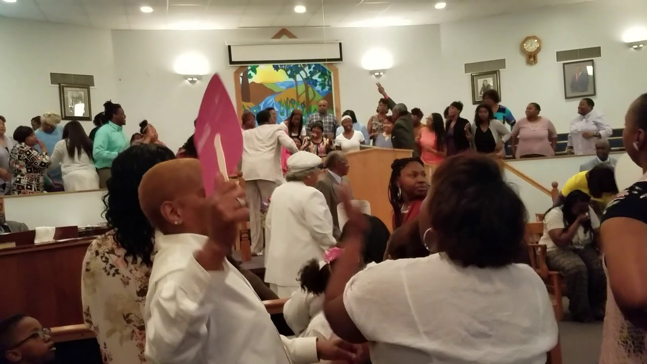Ephesian P.B Church