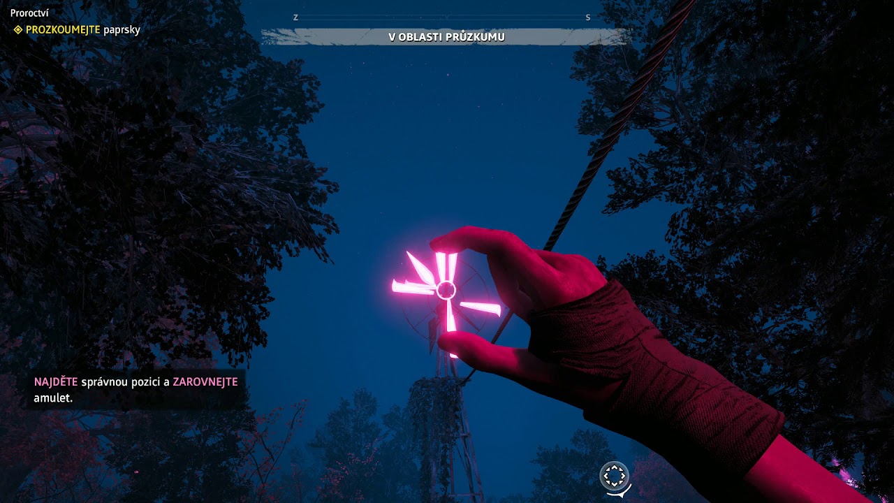 Far Cry: New Dawn | PROROCTVÍ | CZ sub |