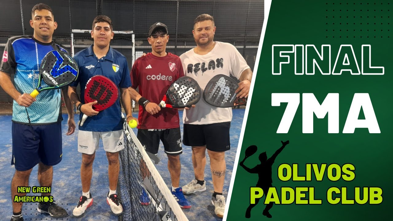 Final Torneo 