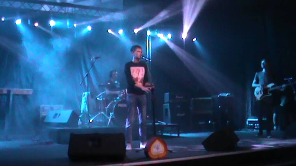 The Fraiz - Счастье