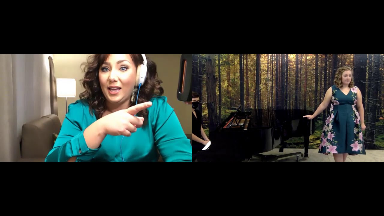 Toledo Opera RA Master Class 11 15 2020