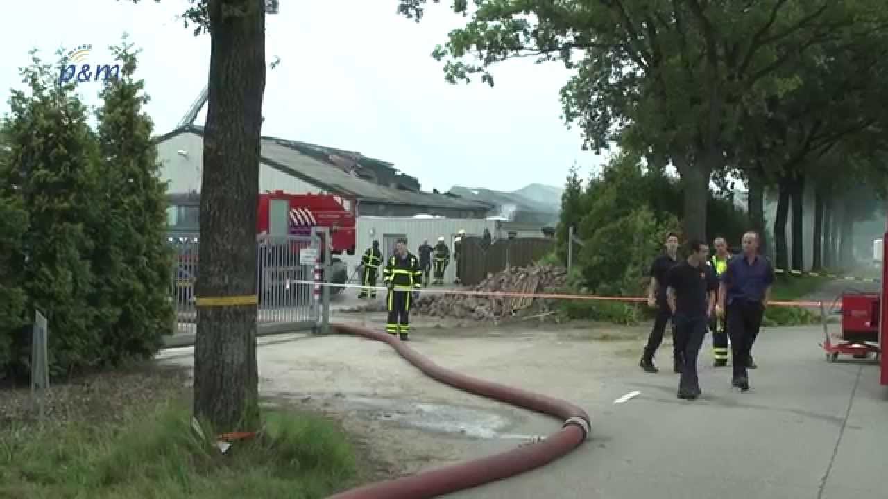 Update brand Grashoek