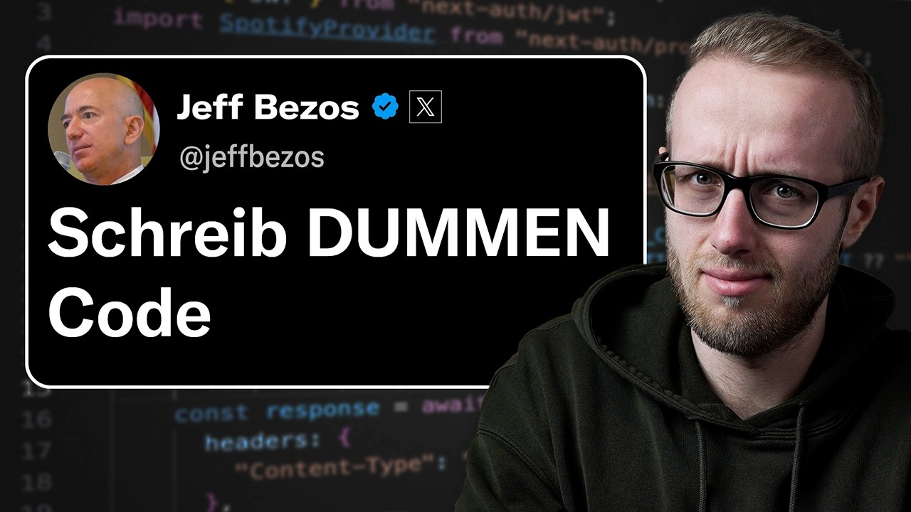 2025 Stressfrei Programmieren: Diese Methode Ändert Alles