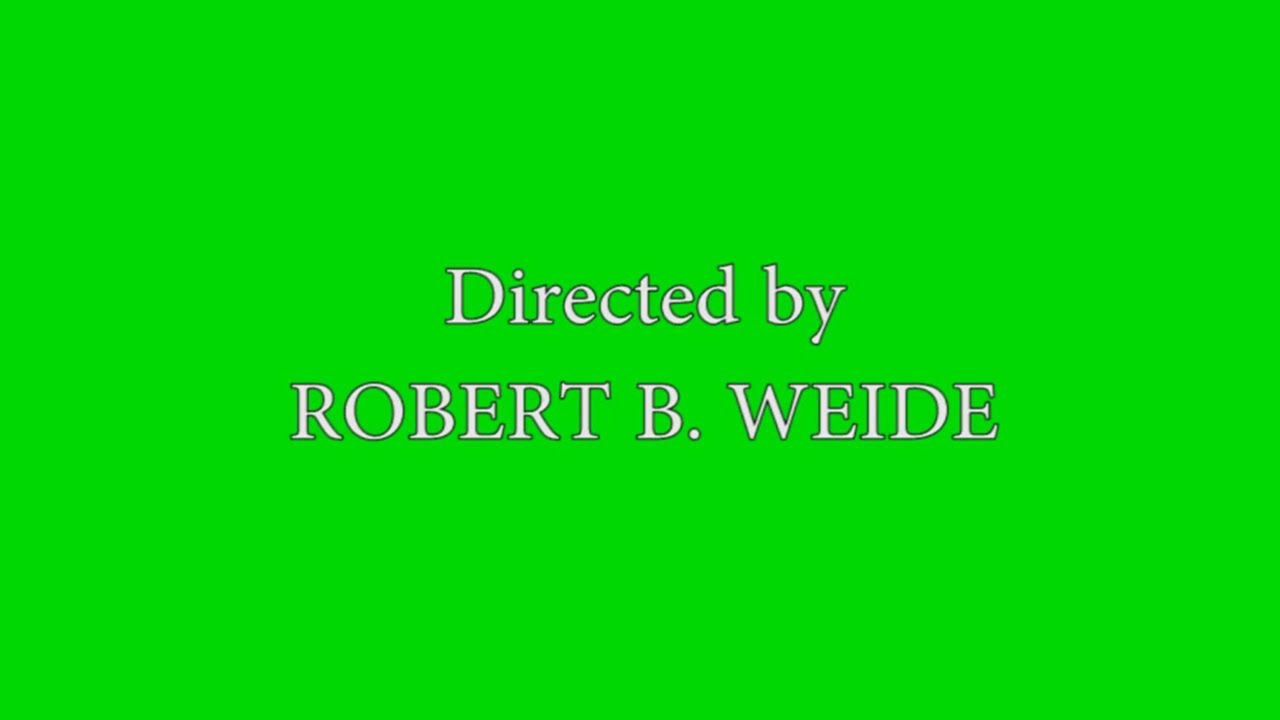 Curb Your Enthusiasm Meme Green Screen + Sound Effect (HD)