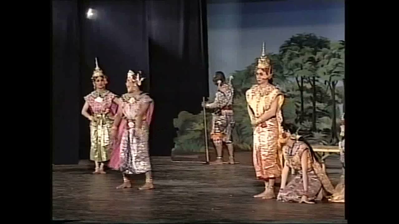 มณฑาลงกระท่อม