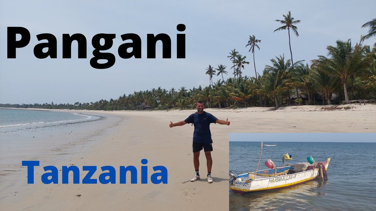 Tanzania 🇹🇿,  Pangani (Ep28) February 2022