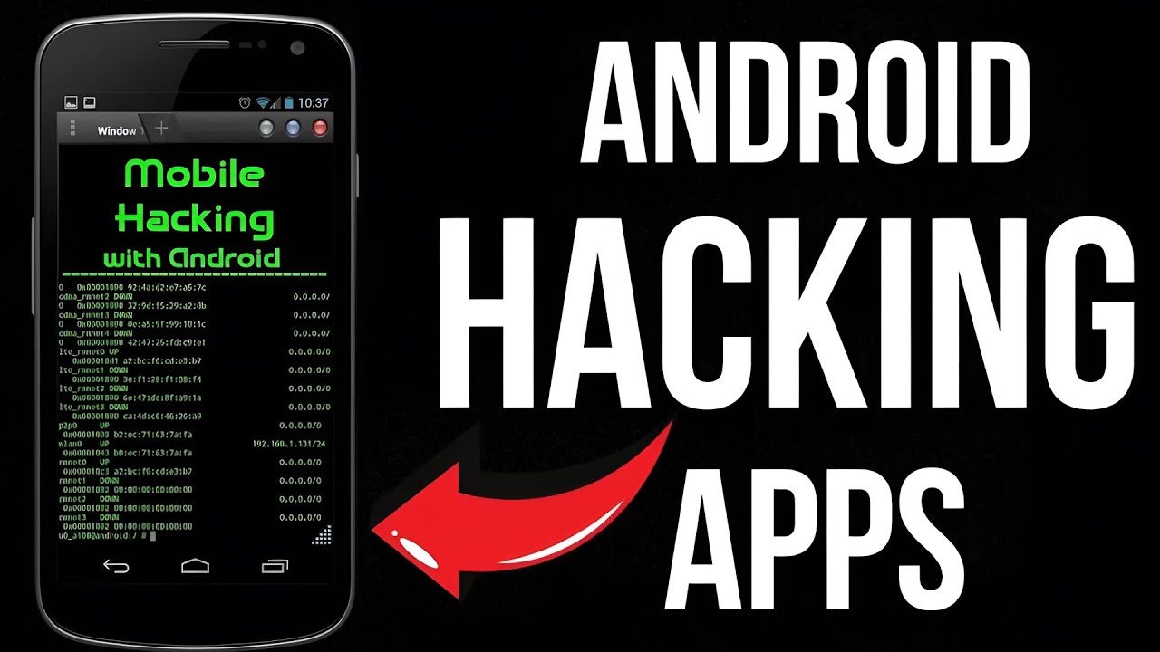 19 Powerful Android Hacking Apps You Must Know In 2025!