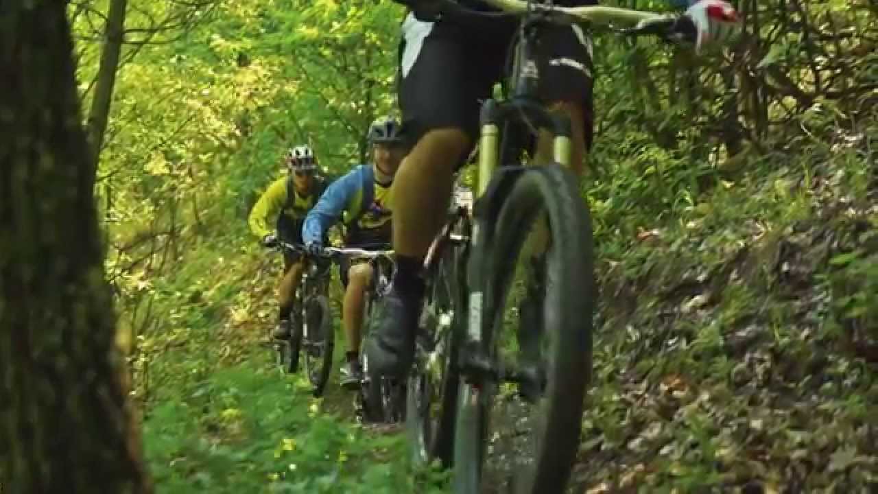 CTM SCROLL ENDURO BIKE | CTM BIKES