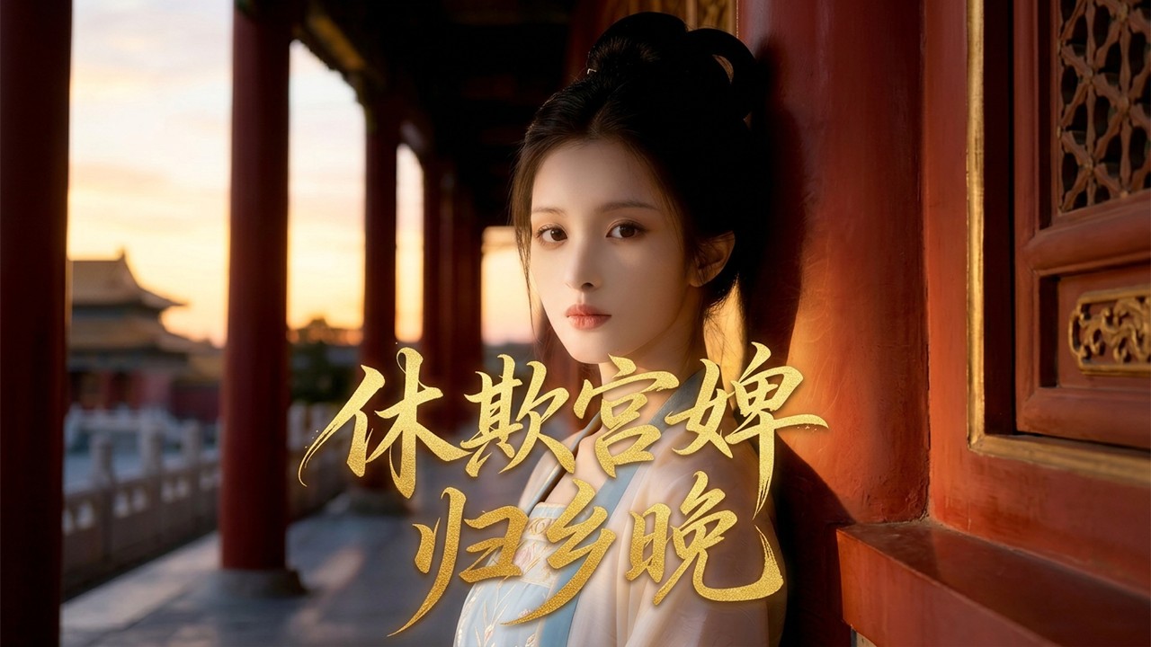 🔥【高清完结合集】《休欺宫婢归乡晚》宫女归家竟被逼做妾？看她如何展露身份碾压全家！ #一口氣看完 #完結文 #情感 #短剧 #重生 #逆袭 #曹操孟德