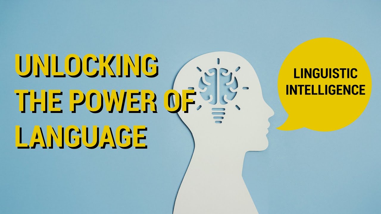 Unlocking the Power of Language | Fayez Ibbini