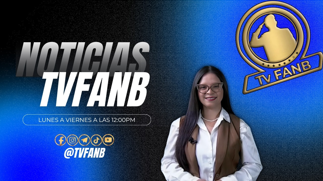 NOTICIAS TVFANB 23 FEB 26