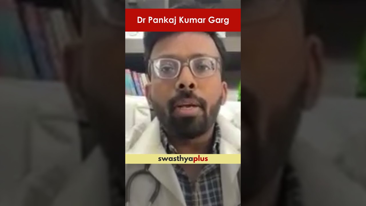 Why does Pus come out of the Ear? | Pus in the Ear | Ear Infection | Dr Pankaj Kumar Garg | #Shorts