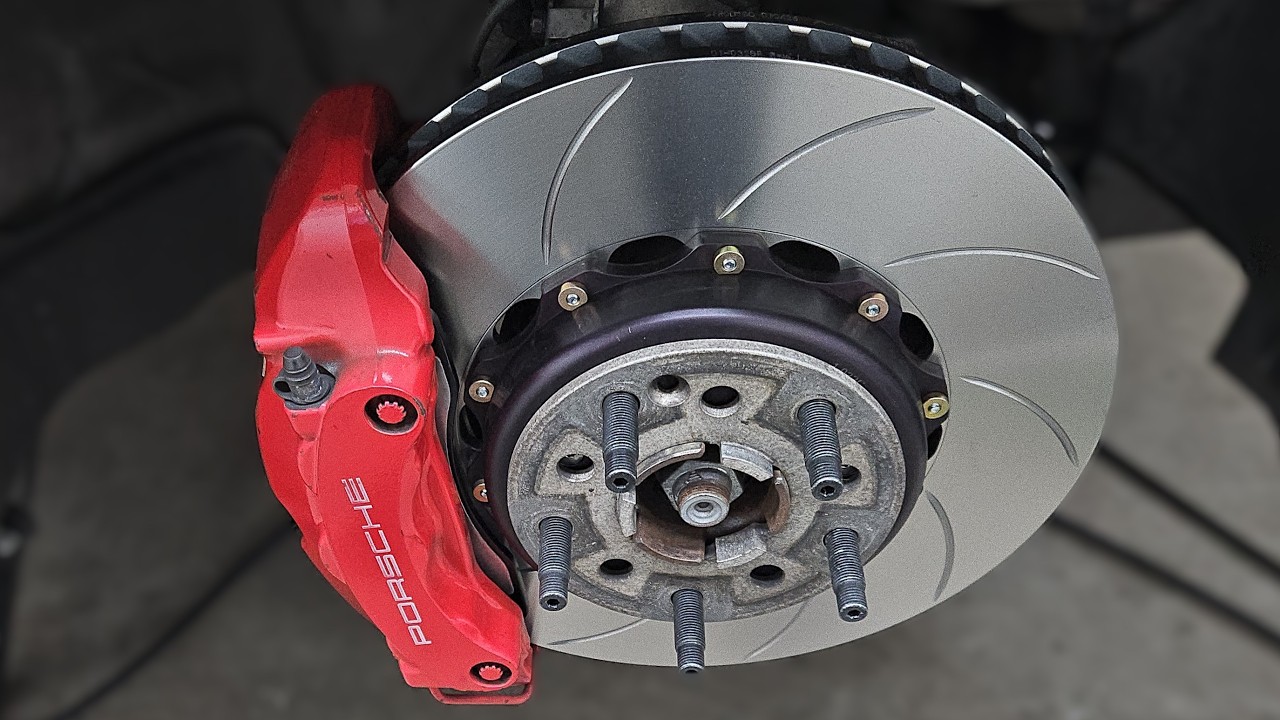 Wheel Studs 101