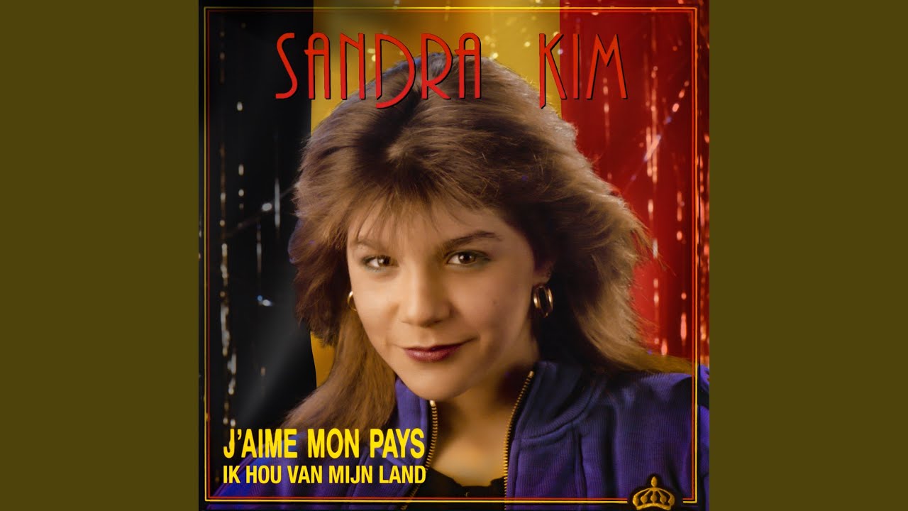J'aime mon pays (Instrumental choeurs)