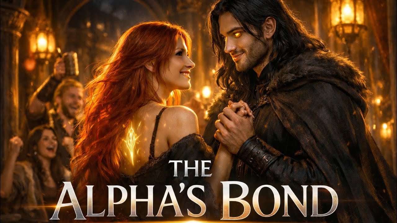 The Alpha and the Untamed Girl: Secrets That Awakened True Love | Full Movie Story
