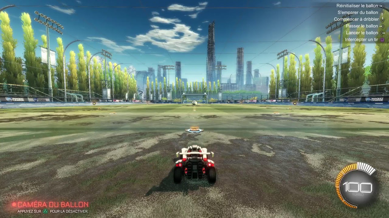 🔴[ LIVE ROCKET LEAGUE FR ] [ VIENS JOUER ] OBJECTIF 10 WIN 25€ 🔴
