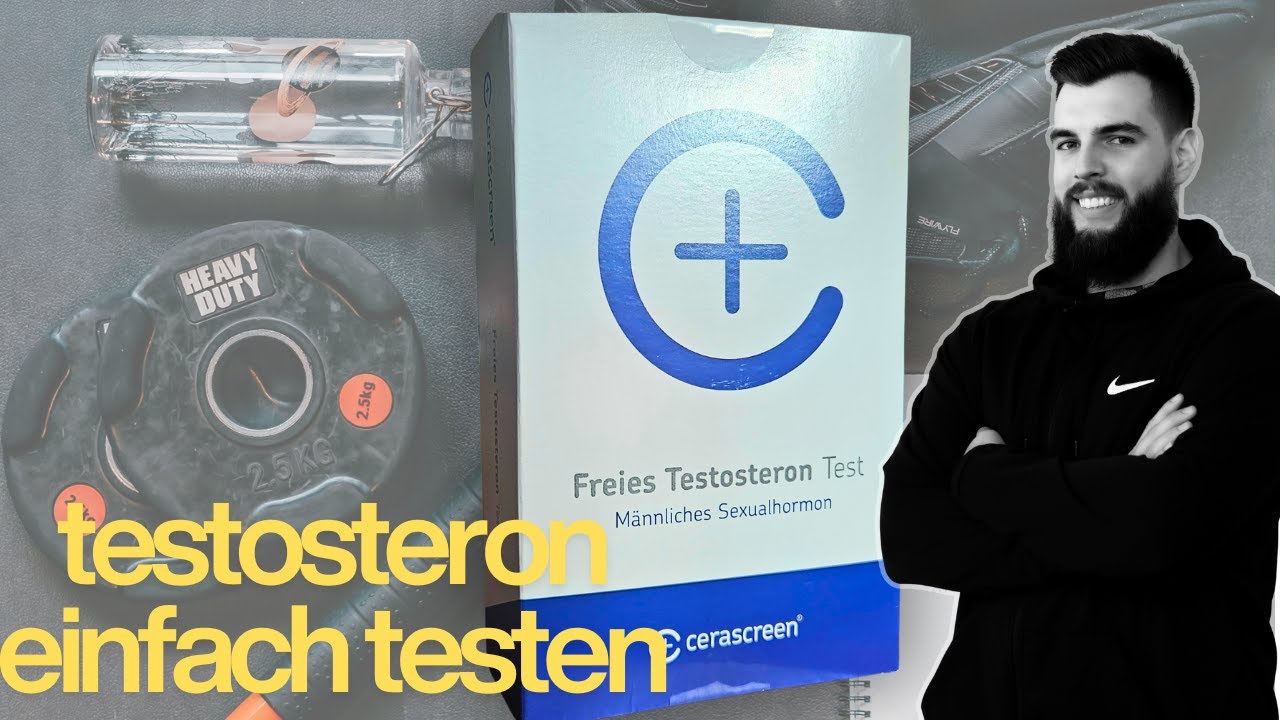 Cerascreen Test Erklärung + 20% Black Friday Rabatt