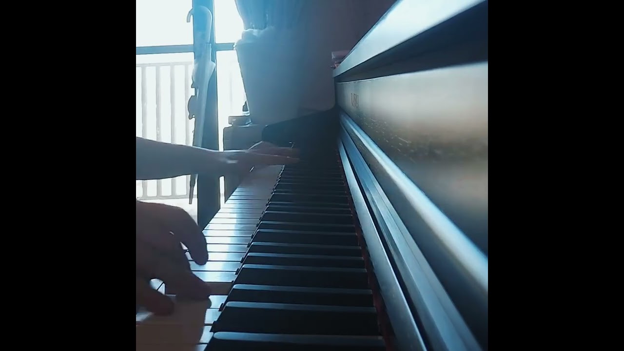 官大為：台灣民謠組曲-草螟弄雞公 x 思想起Wiwi Kuan: Taiwanese Folk Song Medley