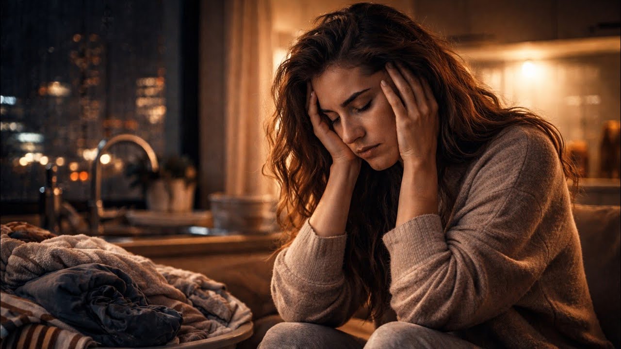 الشخصية اللي دايمًا شايلة فوق طاقتها | ليه عمرها ما بترتاح؟