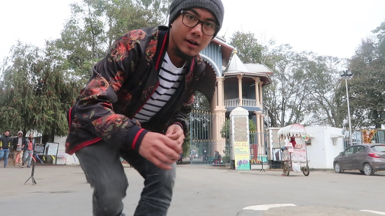 Manipur Kangla tour (Ancient Palace) with English Captions