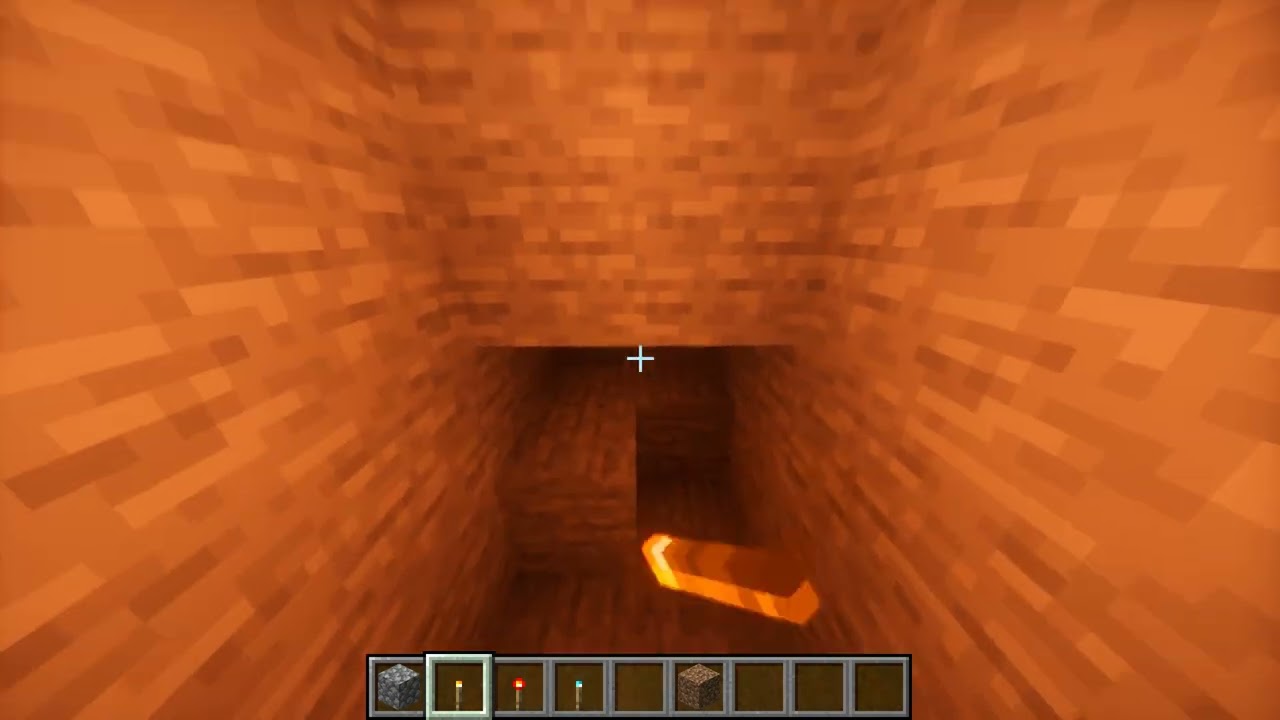 Test #1 minecraft java shaders RTX 4070 Super Asus
