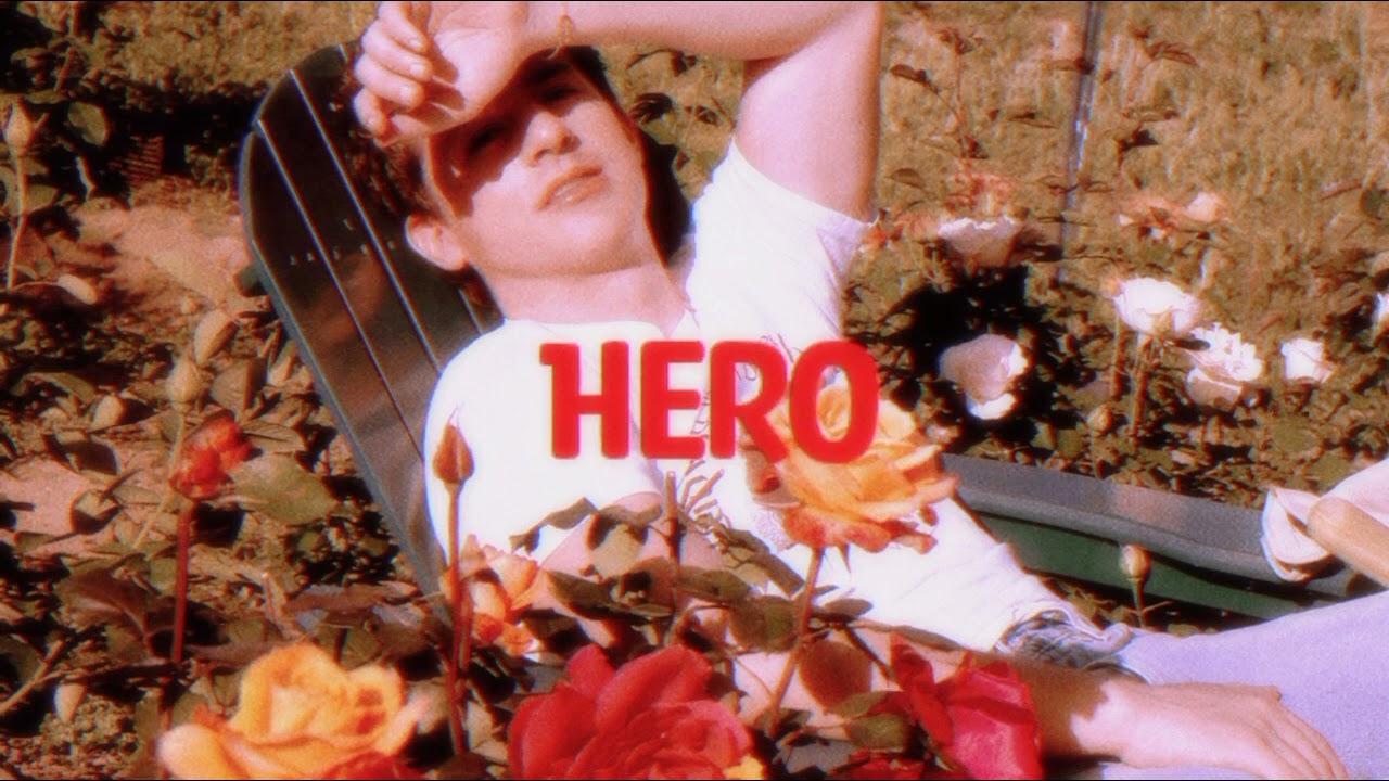 Charlie puth - Hero『SLOWED + REVERB』