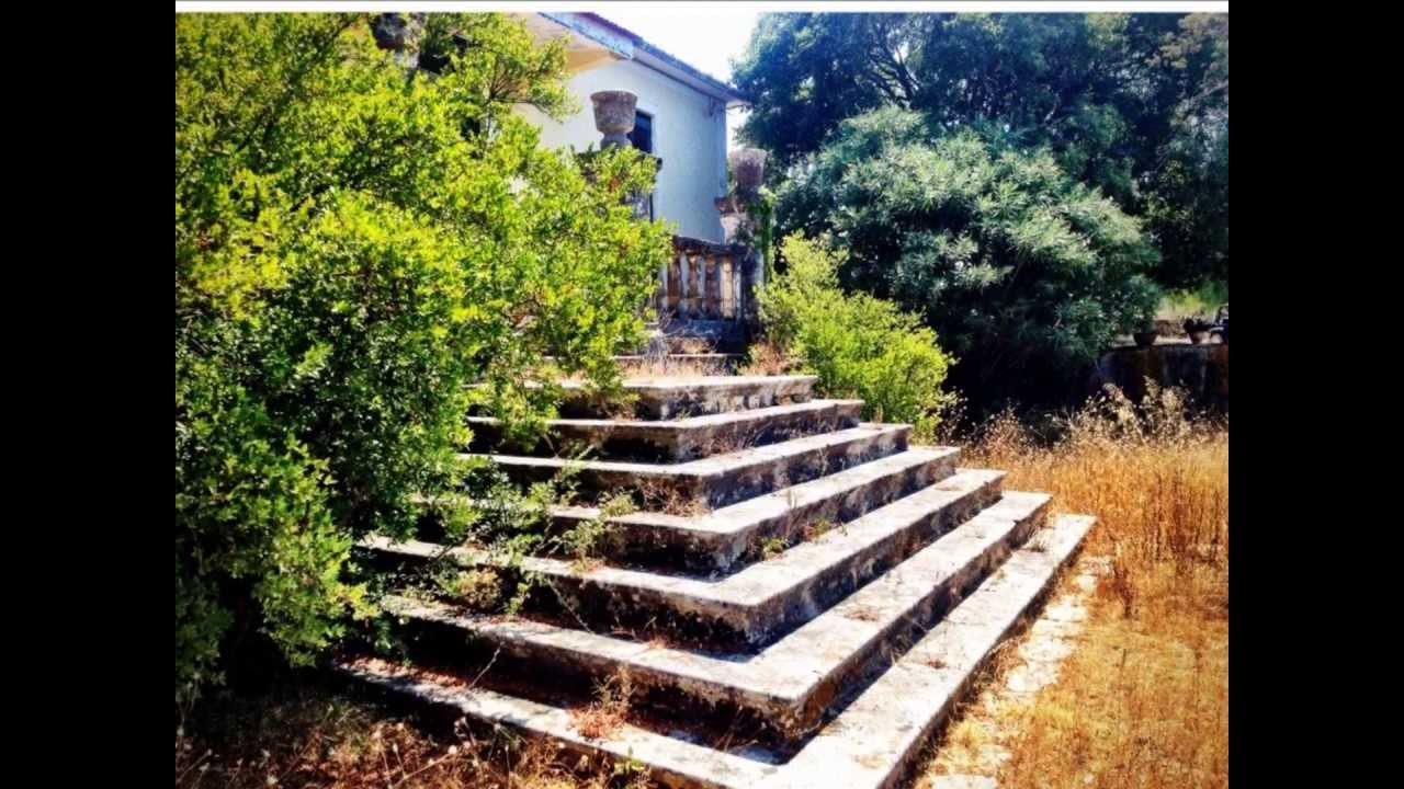 ΤΑ ΜΝΗΜΕΙΑ ΤΗΣ ΖΑΚΥΝΘΟΥ