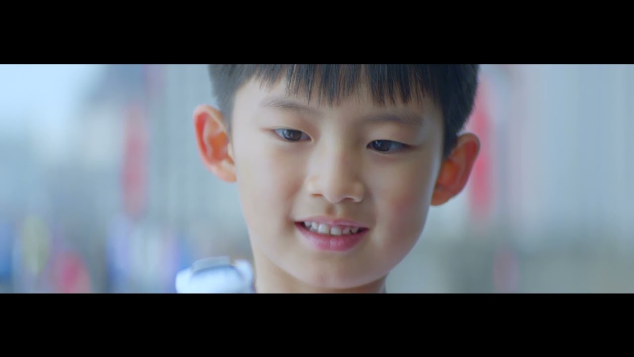 Belt and Road (Director Cut)