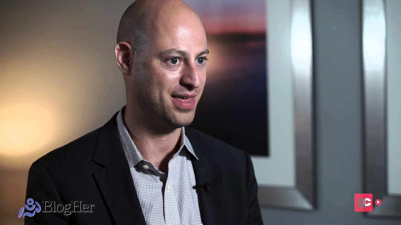 Dr. Ben Michaelis: Therapists Are Born &ndash; Not Trained