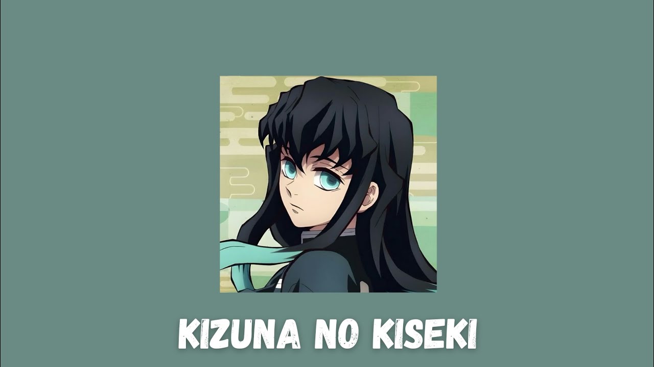 man with a mission x milet - kizuna no kiseki || slowed + reverb