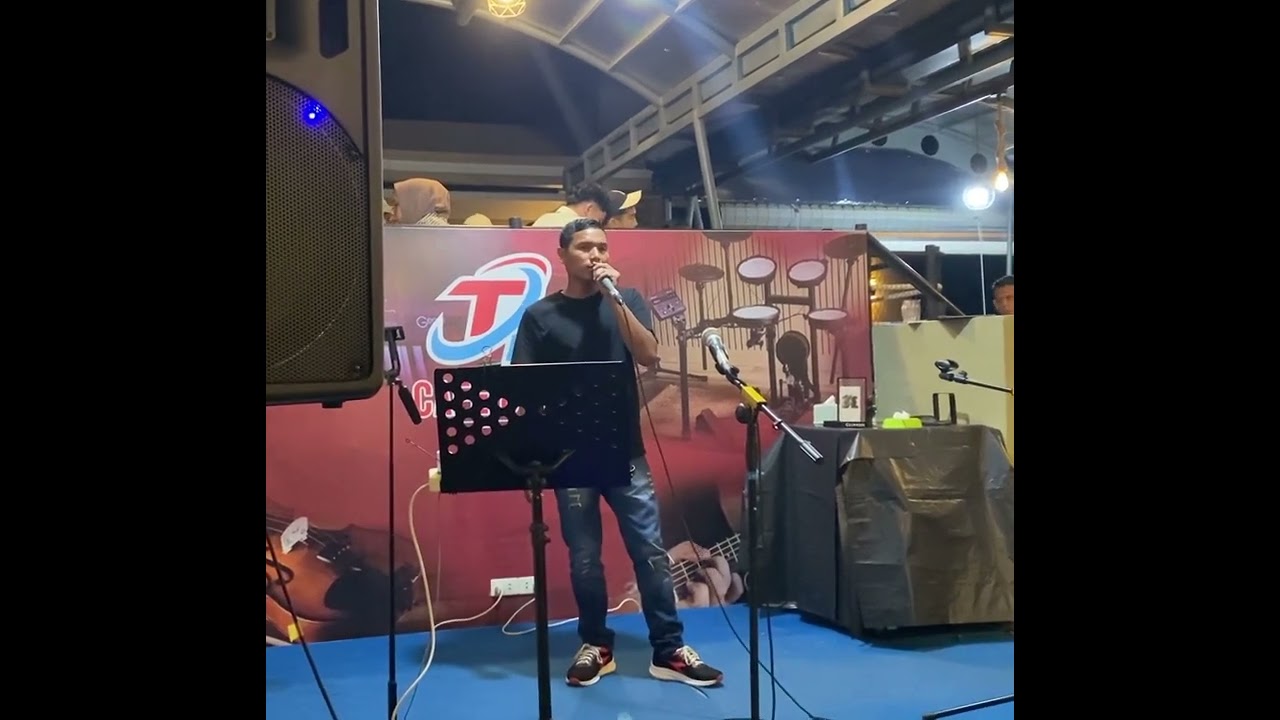 HU HAHOLONGI DO HO - ( cover Ayub siregar )