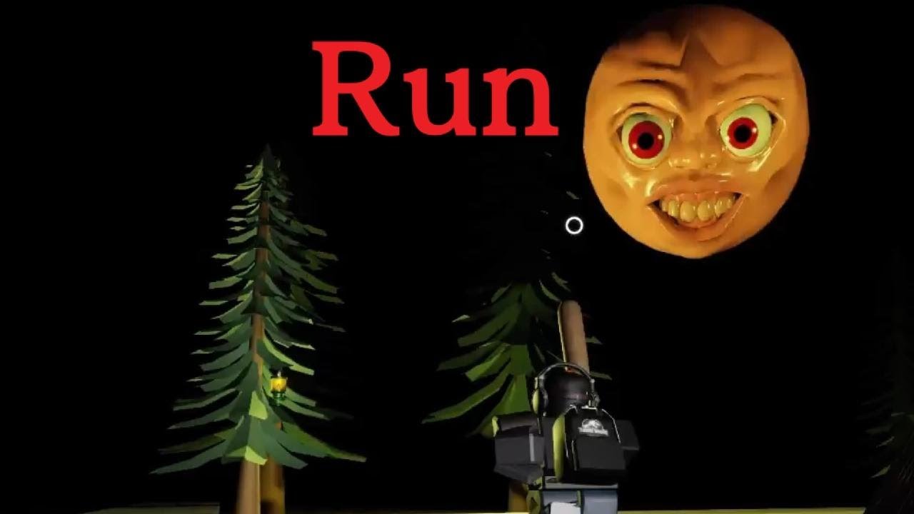 Roblox GEF Big Boss amazing Night of horror