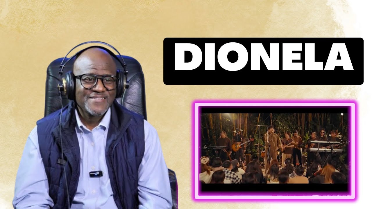 Vocal Coach Reacts to Dionela Performing 